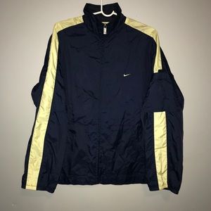 Men’s Nike vintage windbreaker Jacket